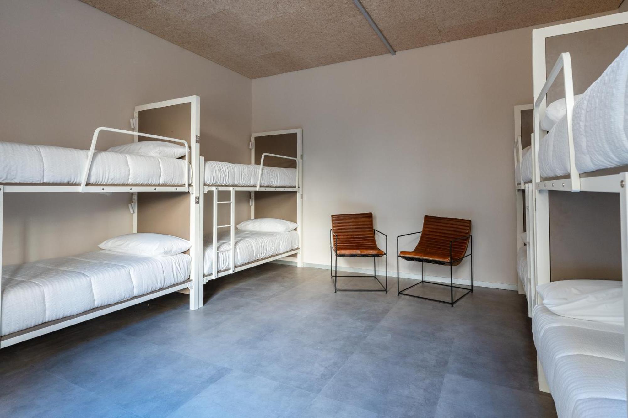Lamia Bbk Women Hostel-Solo Mujeres Bilbao Exterior foto