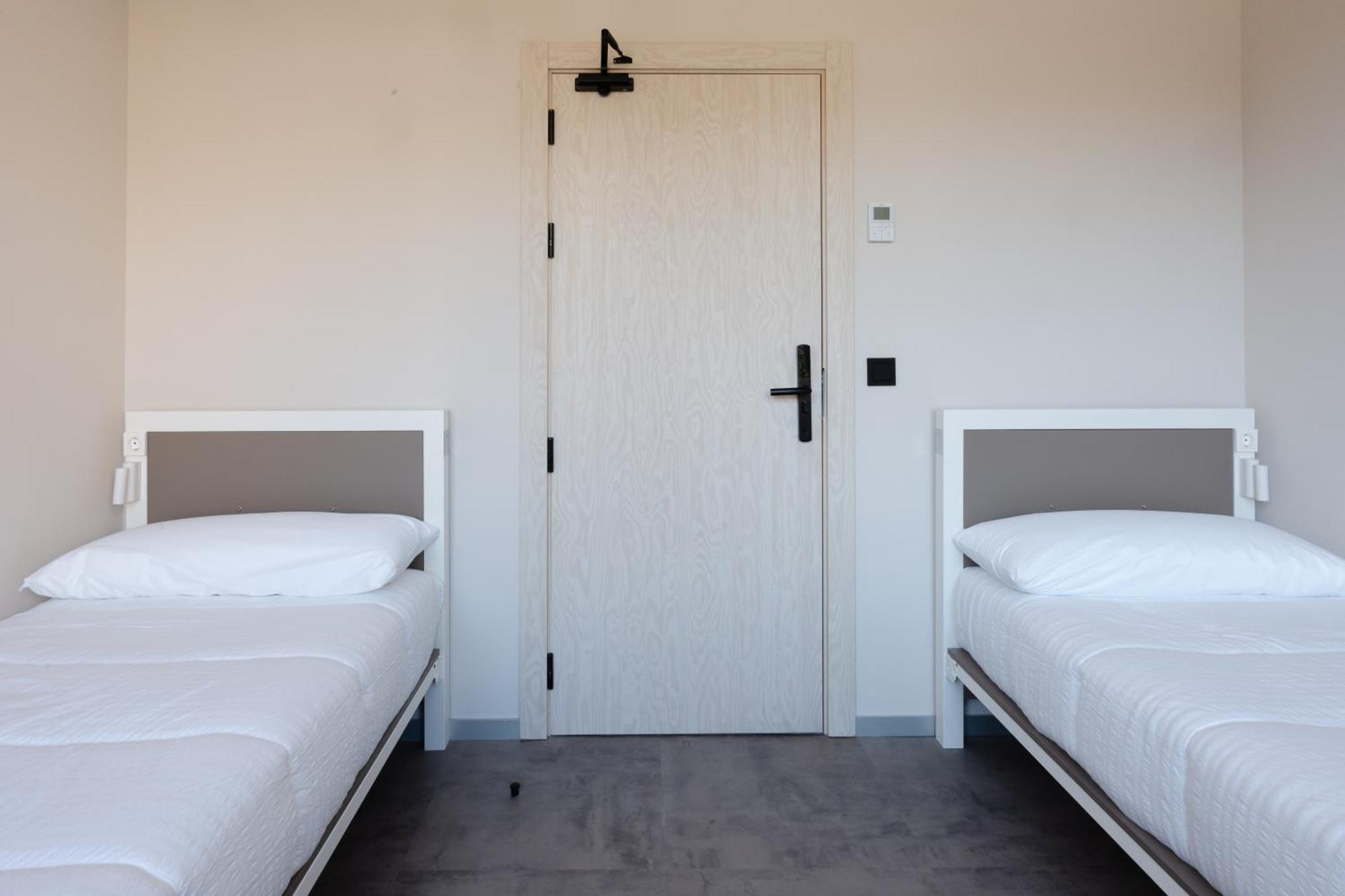 Lamia Bbk Women Hostel-Solo Mujeres Bilbao Exterior foto