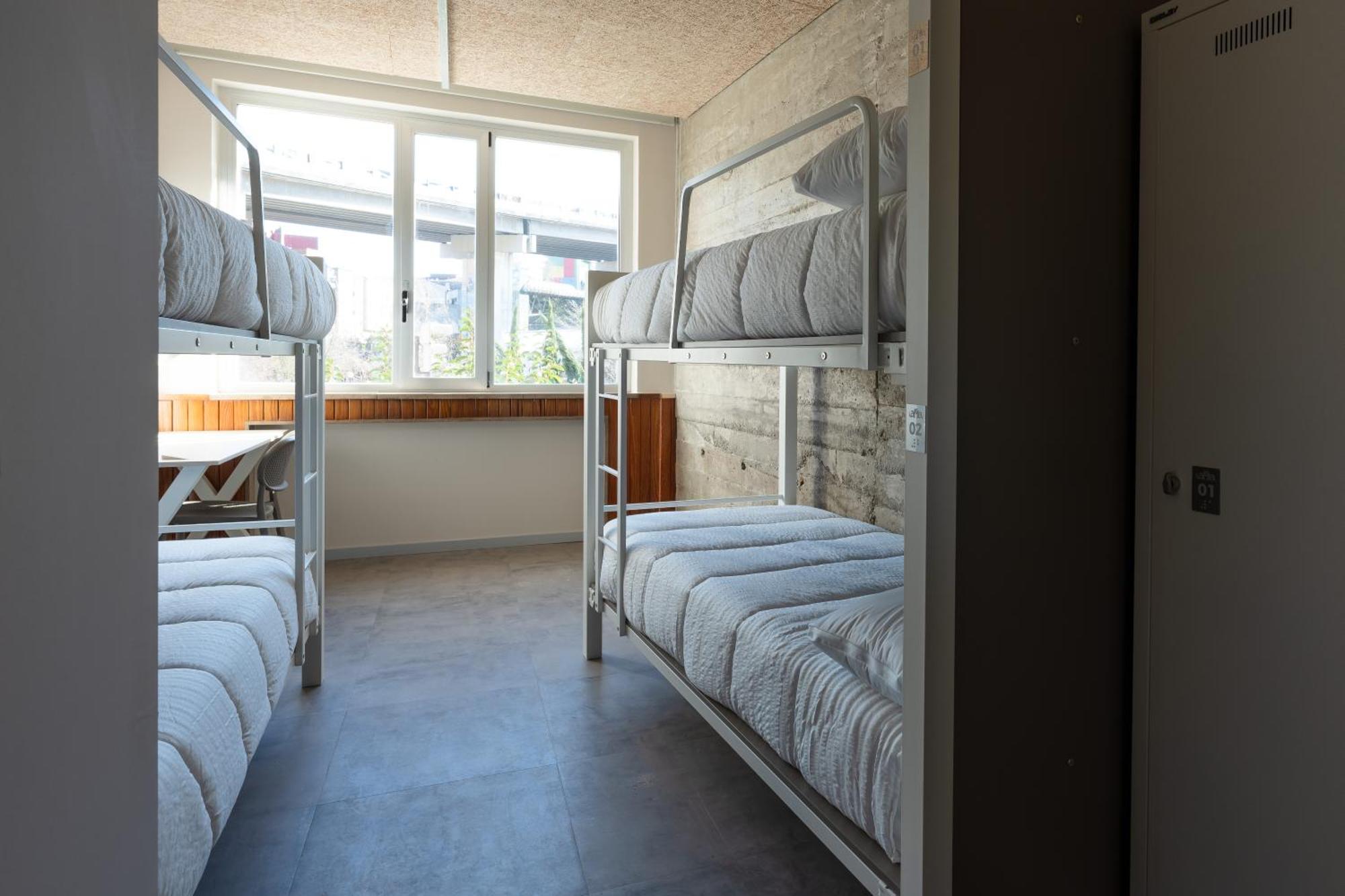 Lamia Bbk Women Hostel-Solo Mujeres Bilbao Exterior foto